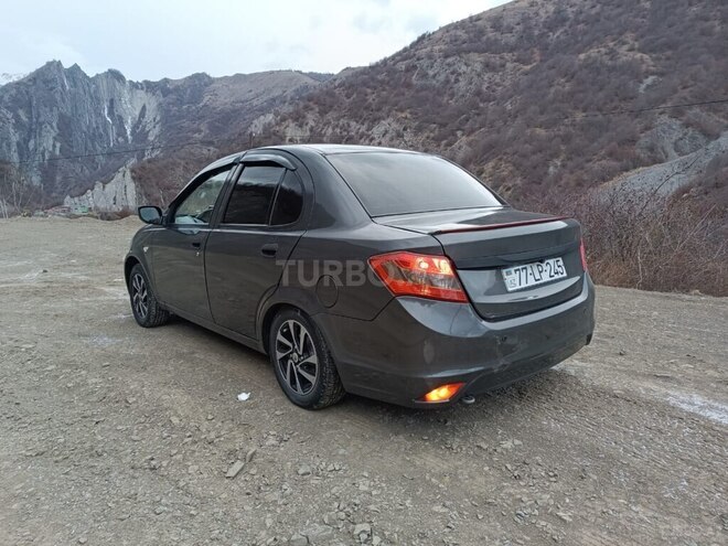 Saipa Saina 2019, 183,317 km - 1.5 l - Zərdab