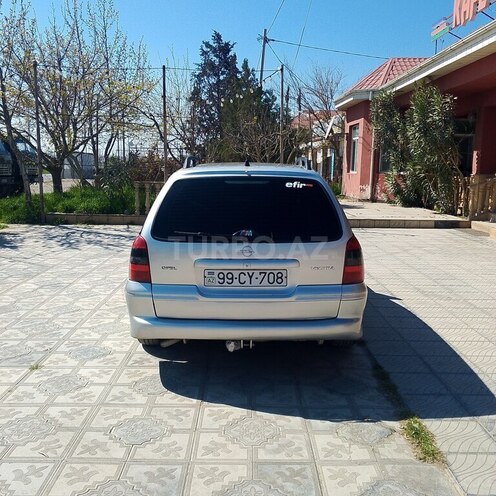 Opel Vectra 1999, 245,000 km - 1.6 l - Bakı