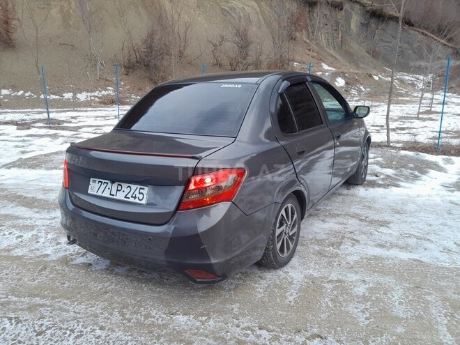 Saipa Saina 2019, 183,317 km - 1.5 l - Zərdab