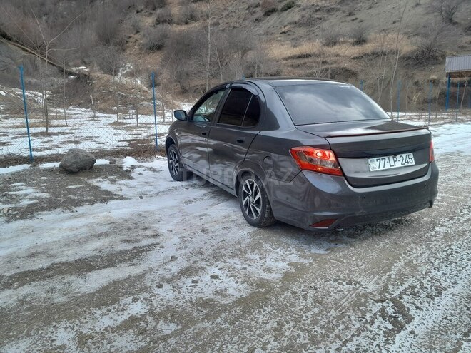Saipa Saina 2019, 183,317 km - 1.5 l - Zərdab