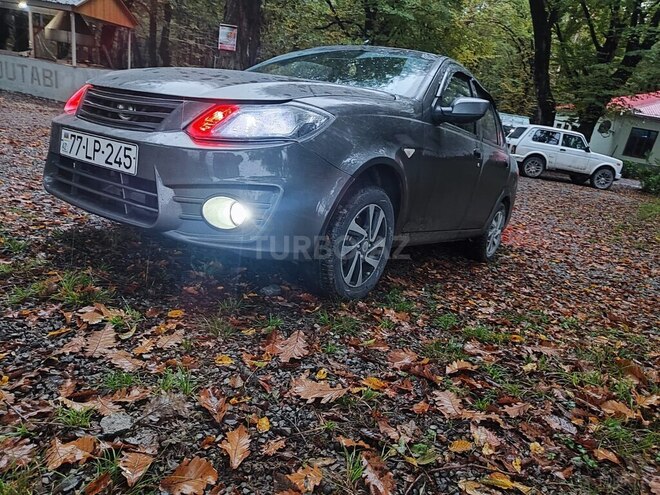 Saipa Saina 2019, 183,317 km - 1.5 l - Zərdab