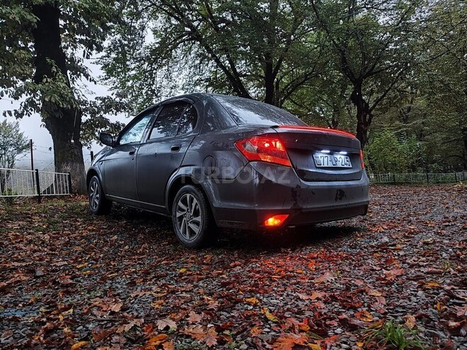 Saipa Saina 2019, 183,317 km - 1.5 l - Zərdab