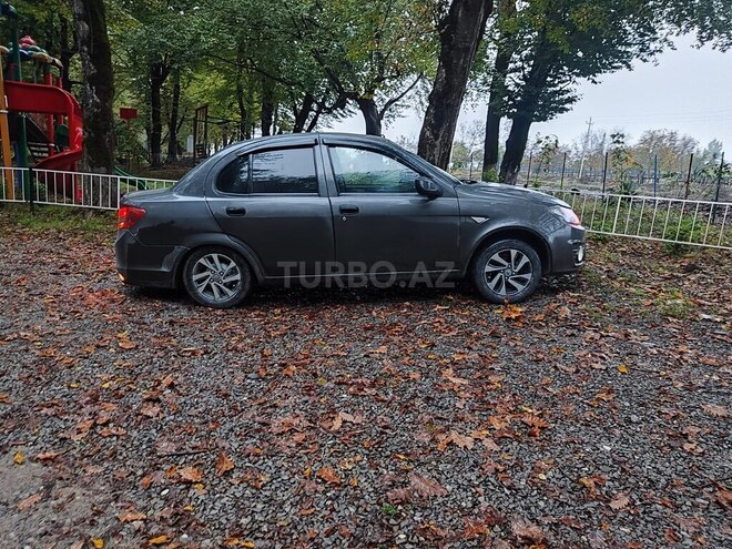 Saipa Saina 2019, 183,317 km - 1.5 l - Zərdab