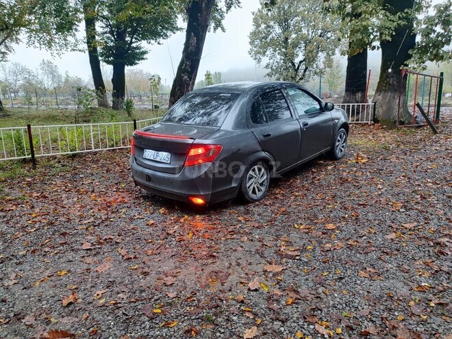 Saipa Saina 2019, 183,317 km - 1.5 l - Zərdab