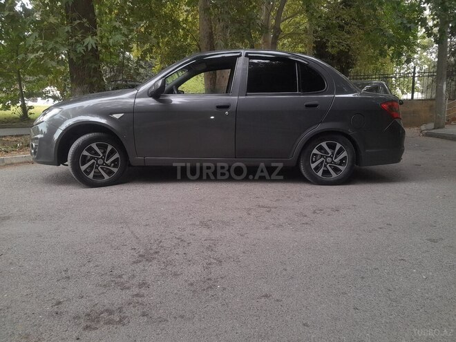 Saipa Saina 2019, 183,317 km - 1.5 l - Zərdab
