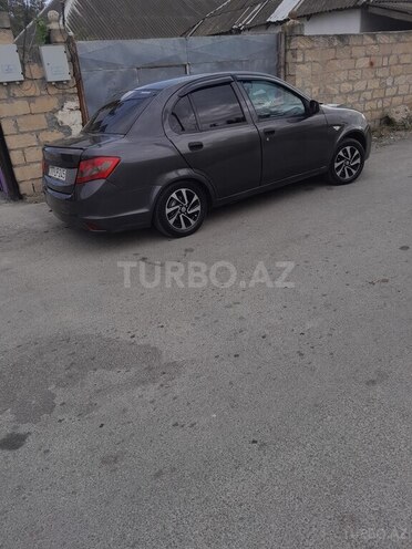 Saipa Saina 2019, 183,317 km - 1.5 l - Zərdab