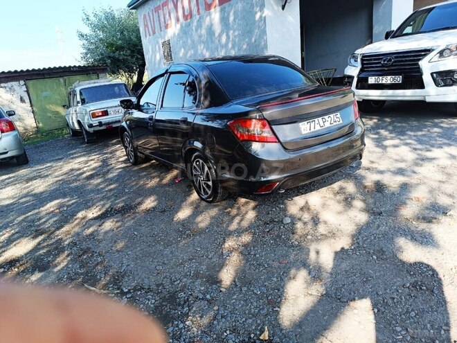 Saipa Saina 2019, 183,317 km - 1.5 l - Zərdab