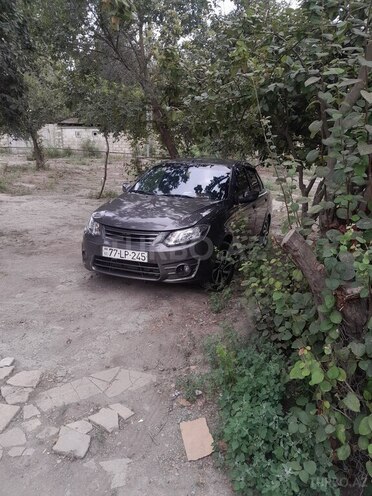 Saipa Saina 2019, 183,317 km - 1.5 l - Zərdab