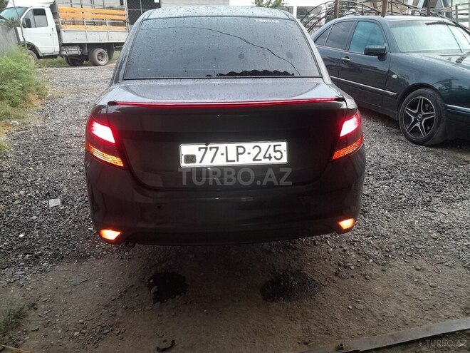 Saipa Saina 2019, 183,317 km - 1.5 l - Zərdab
