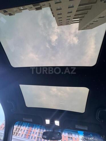 Kia Optima 2014, 201,000 km - 2.0 l - Bakı