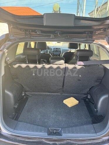 Nissan Note 2015, 61,000 km - 1.2 l - Bakı