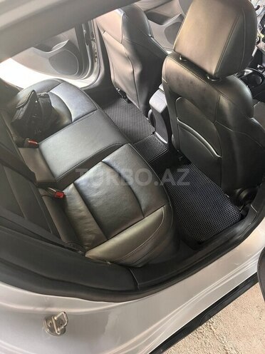 Chevrolet Cruze 2016, 270,400 km - 1.4 l - Ucar