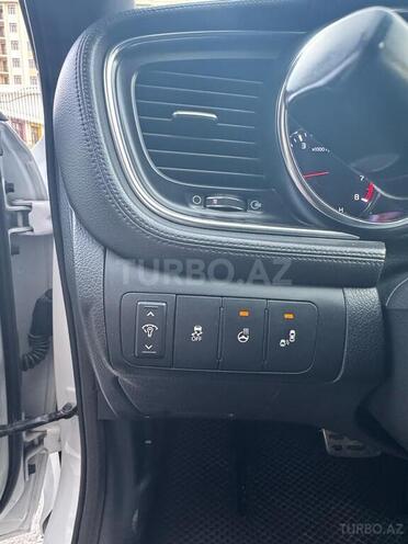 Kia Optima 2014, 201,000 km - 2.0 l - Bakı