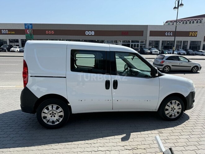 Fiat Doblo 2012, 249,000 km - 1.4 l - Bakı