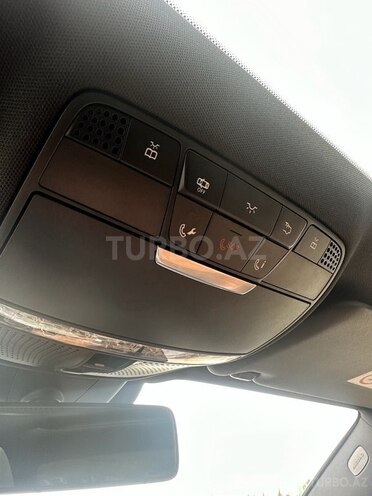 Mercedes E 200 2017, 102,000 km - 2.0 l - Bakı