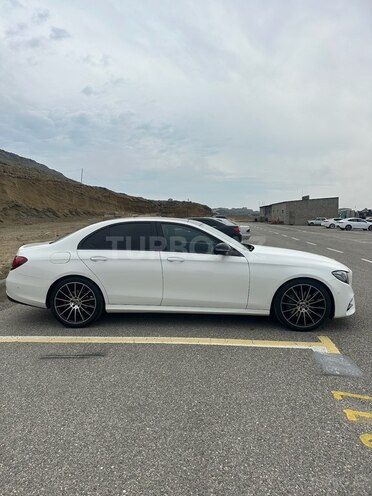 Mercedes E 200 2017, 102,000 km - 2.0 l - Bakı