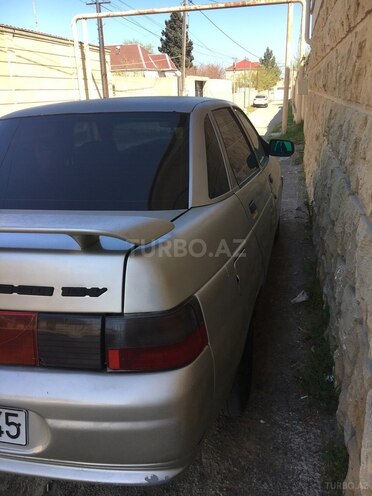 LADA (VAZ) 2110 2004, 95,000 km - 1.6 l - Bakı