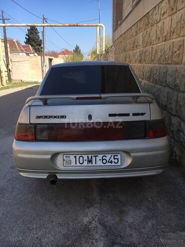 LADA (VAZ) 2110 2004, 95,000 km - 1.6 l - Bakı