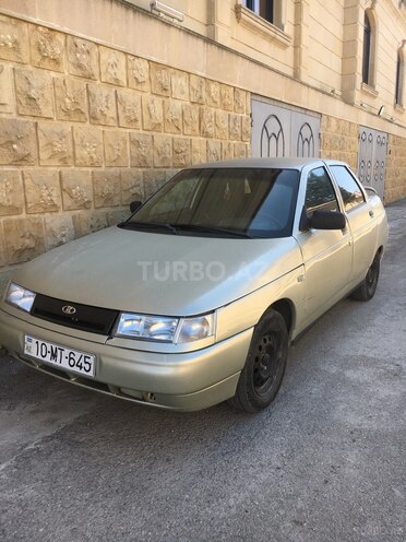 LADA (VAZ) 2110 2004, 95,000 km - 1.6 l - Bakı