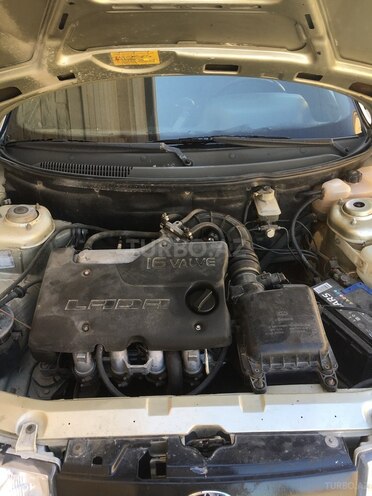 LADA (VAZ) 2110 2004, 95,000 km - 1.6 l - Bakı