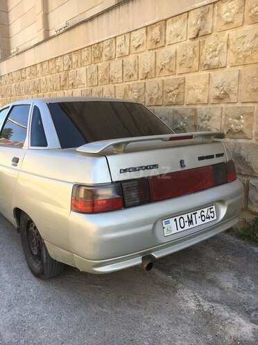 LADA (VAZ) 2110 2004, 95,000 km - 1.6 l - Bakı