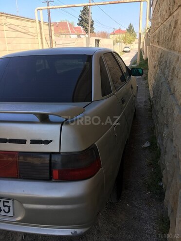 LADA (VAZ) 2110 2004, 95,000 km - 1.6 l - Bakı