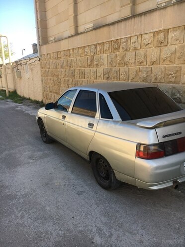 LADA (VAZ) 2110 2004, 95,000 km - 1.6 l - Bakı