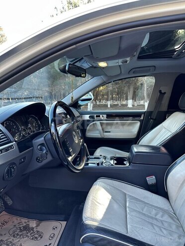Volkswagen Touareg 2009, 244,000 km - 3.6 l - Bakı