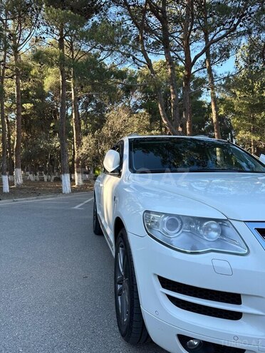 Volkswagen Touareg 2009, 244,000 km - 3.6 l - Bakı