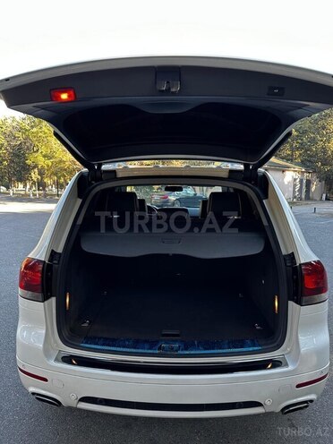 Volkswagen Touareg 2009, 244,000 km - 3.6 l - Bakı