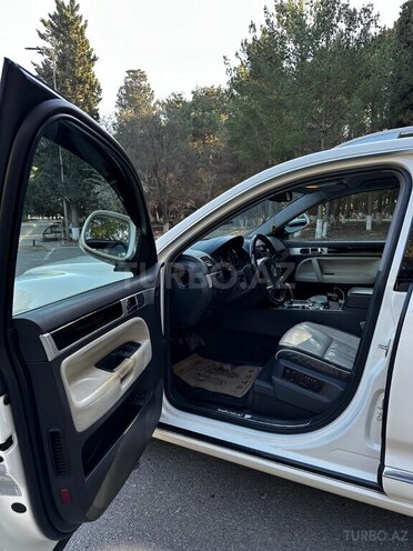 Volkswagen Touareg 2009, 244,000 km - 3.6 l - Bakı