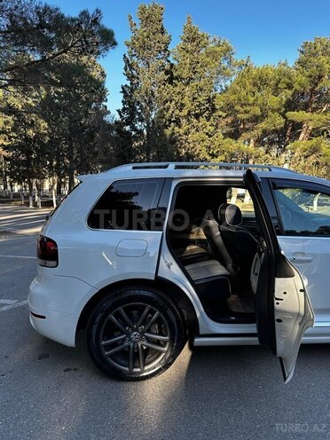 Volkswagen Touareg 2009, 244,000 km - 3.6 l - Bakı