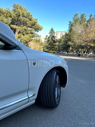 Volkswagen Touareg 2009, 244,000 km - 3.6 l - Bakı