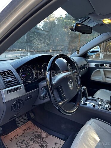 Volkswagen Touareg 2009, 244,000 km - 3.6 l - Bakı