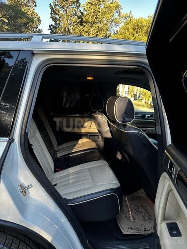 Volkswagen Touareg 2009, 244,000 km - 3.6 l - Bakı