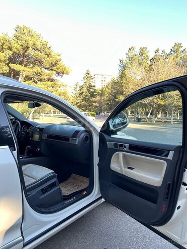 Volkswagen Touareg 2009, 244,000 km - 3.6 l - Bakı