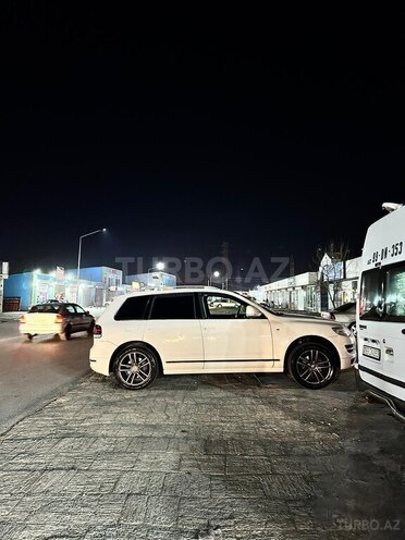 Volkswagen Touareg 2009, 244,000 km - 3.6 l - Bakı