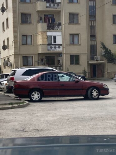 Opel Omega 1996, 290,000 km - 2.0 l - Bakı