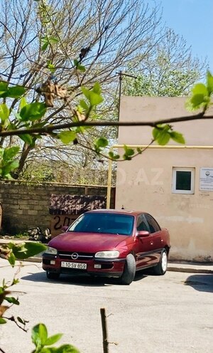 Opel Omega 1996, 290,000 km - 2.0 l - Bakı