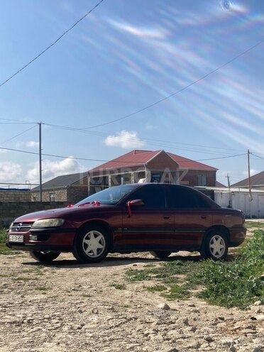 Opel Omega 1996, 290,000 km - 2.0 l - Bakı