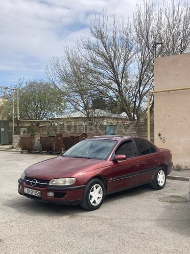 Opel Omega 1996, 290,000 km - 2.0 l - Bakı