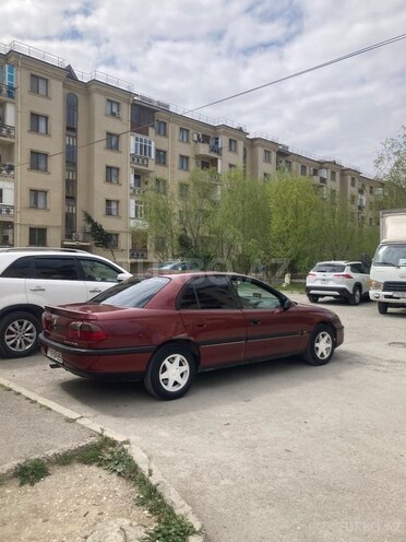 Opel Omega 1996, 290,000 km - 2.0 l - Bakı