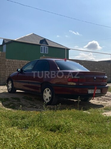 Opel Omega 1996, 290,000 km - 2.0 l - Bakı
