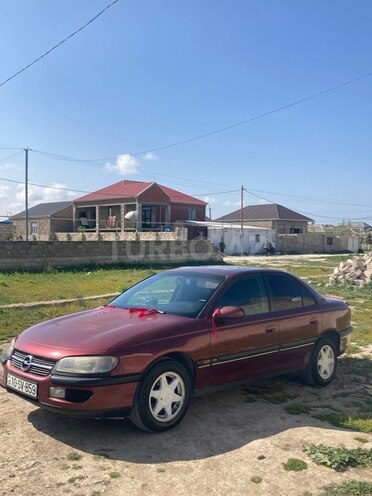 Opel Omega 1996, 290,000 km - 2.0 l - Bakı