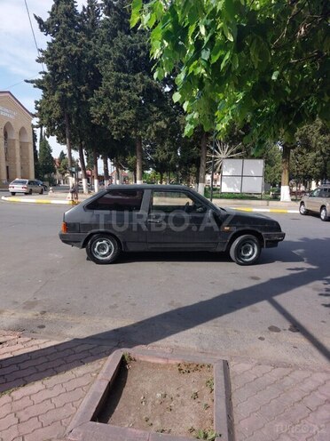 LADA (VAZ) 2108 1986, 260,000 km - 1.5 л - Zaqatala