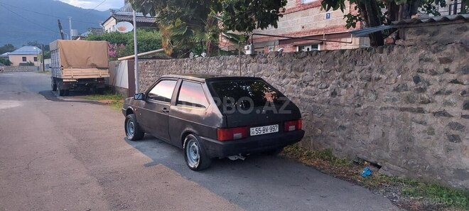 LADA (VAZ) 2108 1986, 260,000 km - 1.5 л - Zaqatala