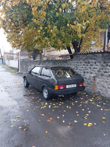 LADA (VAZ) 2108 1986, 260,000 km - 1.5 л - Zaqatala