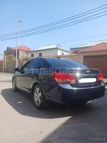 Chevrolet Cruze-2