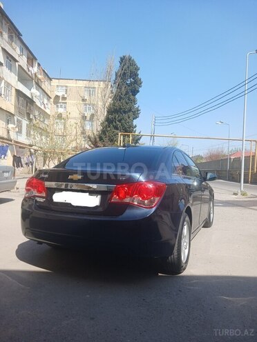 Chevrolet Cruze-3