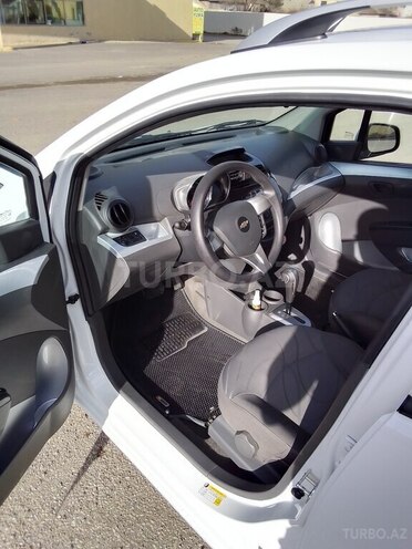 Chevrolet Spark 2023, 25,000 km - 1.3 l - Salyan